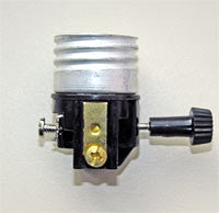 3-way socket