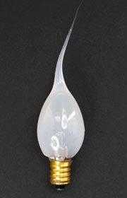 Tapered Country Bulb with Flexible Tip