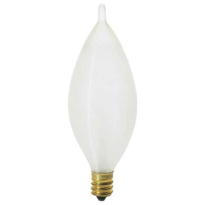 Silk Essence Gas Light Bulbs, cb<br>(Each) 3 options