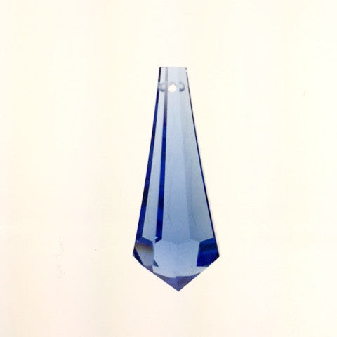 Preciosa® 38mm Colored Drop