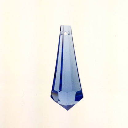 Preciosa® 38mm Colored Drop